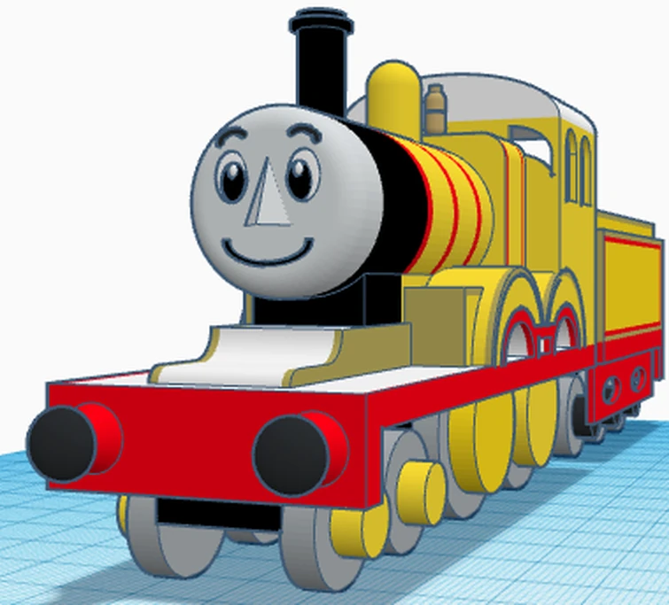 I model a lot on Tinkercad, so naturally I have a few favorite models