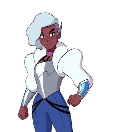 She-ra outfit tournament | Netossa vs Spinnerella | Fandom