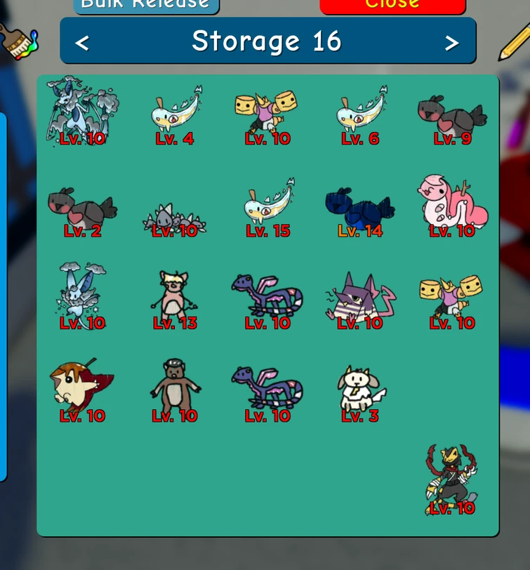 Prestige Skin Fandom