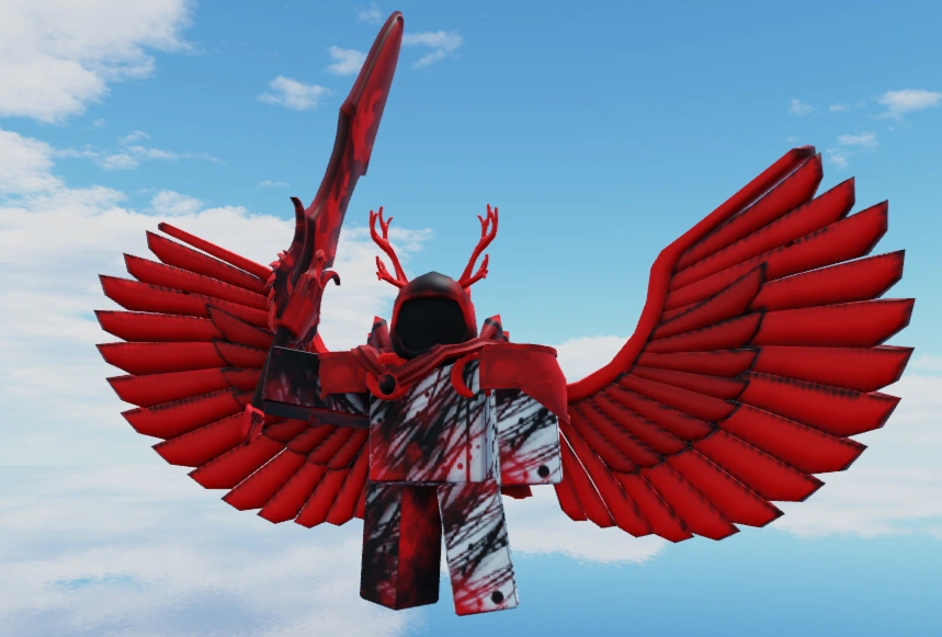 random boss with expensive items i made using btools Fandom