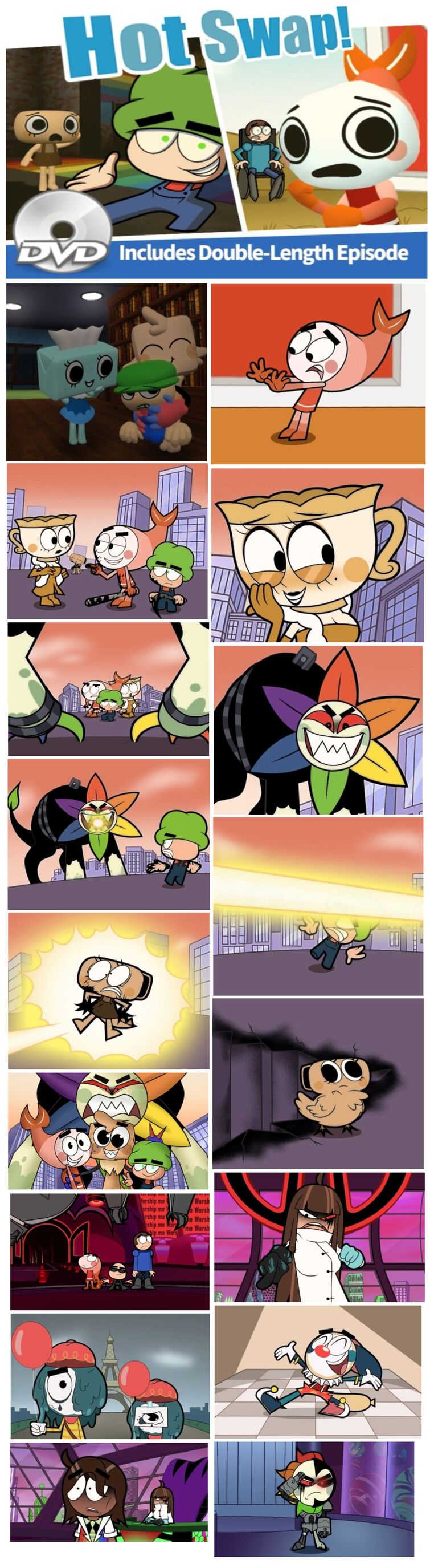 Fandom Image