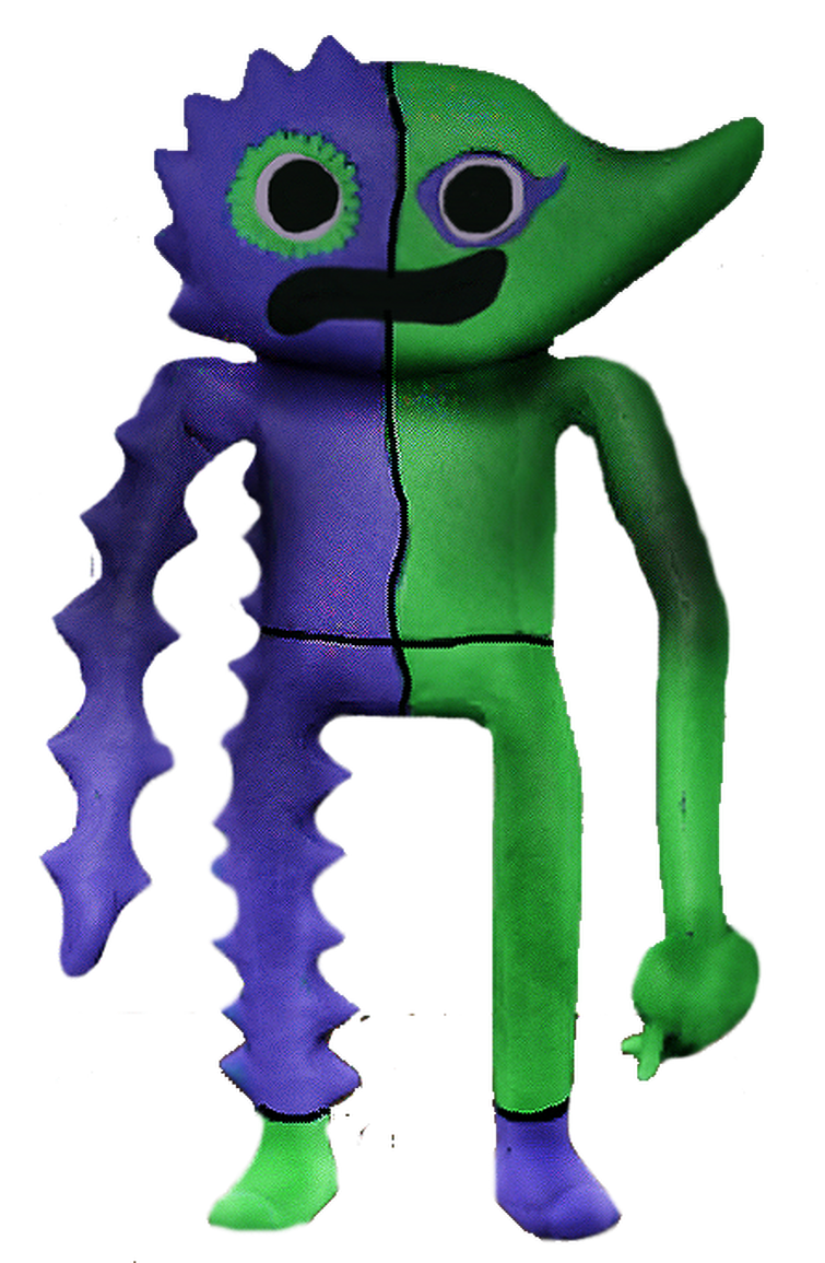 THE JESTER Fandom
