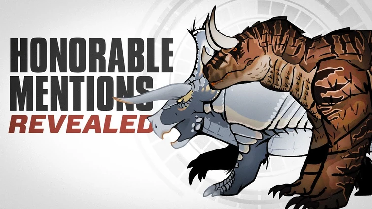 Is your Hybrid in Honorable Mentions? | Hybrid War RESULTS