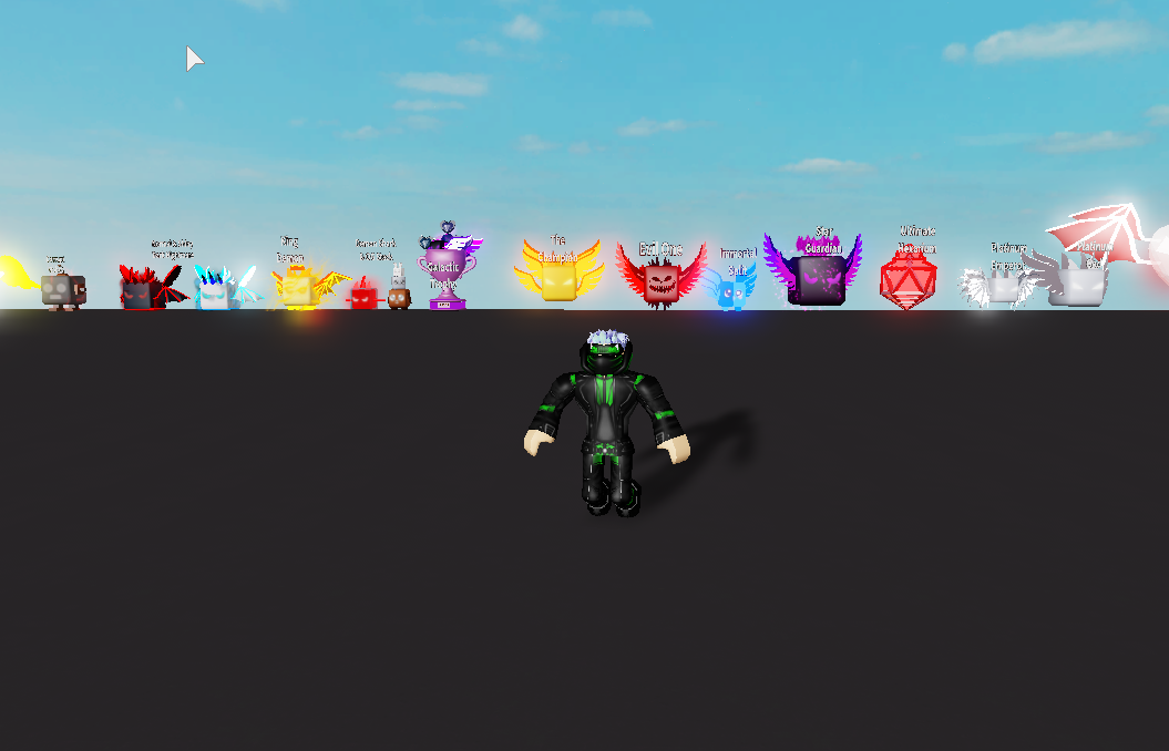 Roblox Multiplayer Studio