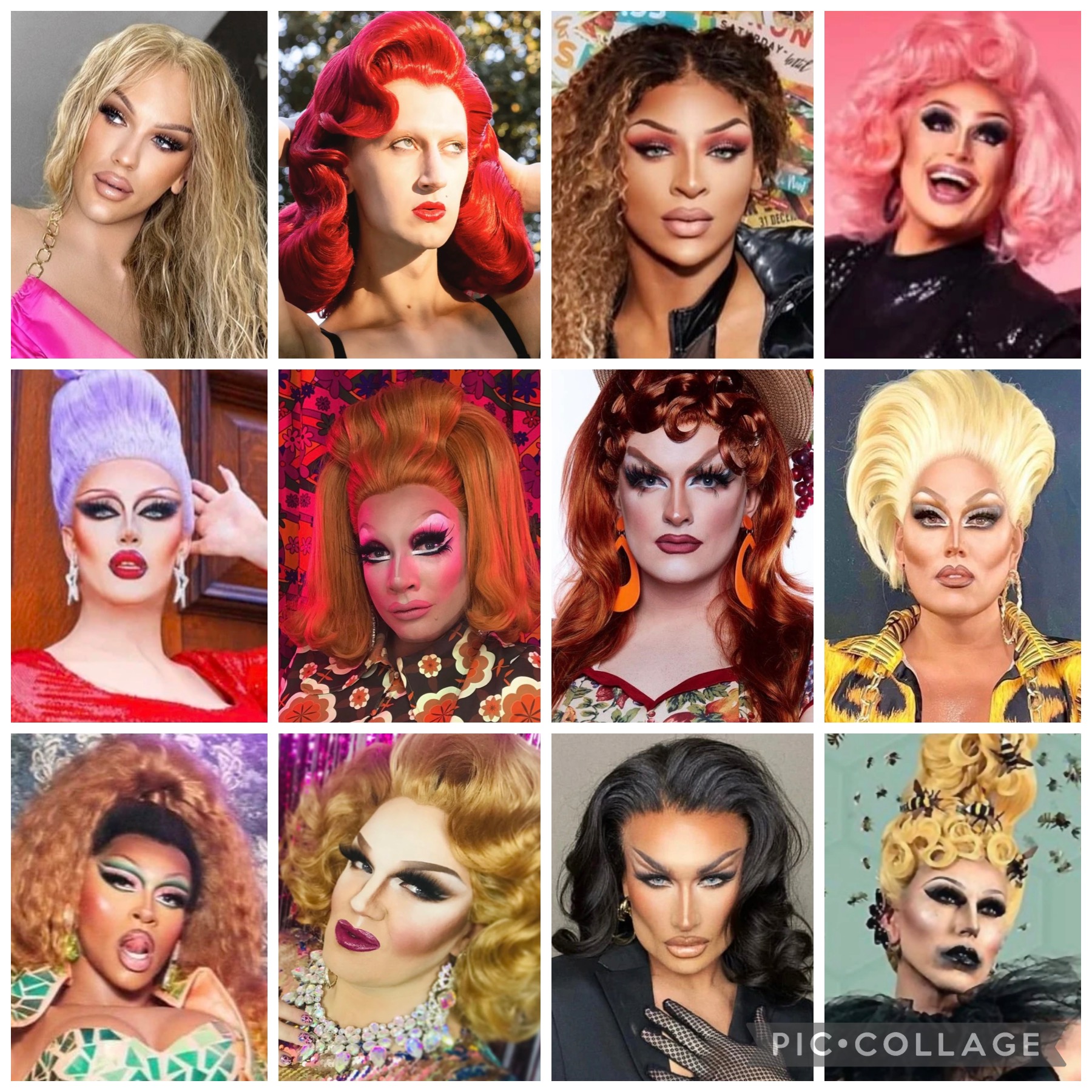 RuPaul's Drag Race UK season 5 cast list and guest judges