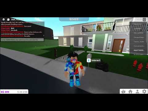 Lisa Gaming Fandom - destroy the neighborhood glitch roblox gameplay youtube