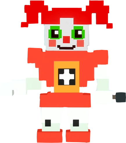 Rate the animatronic! (Animatronic 7) | Fandom