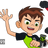 Avatar de Ben 10 tranformação