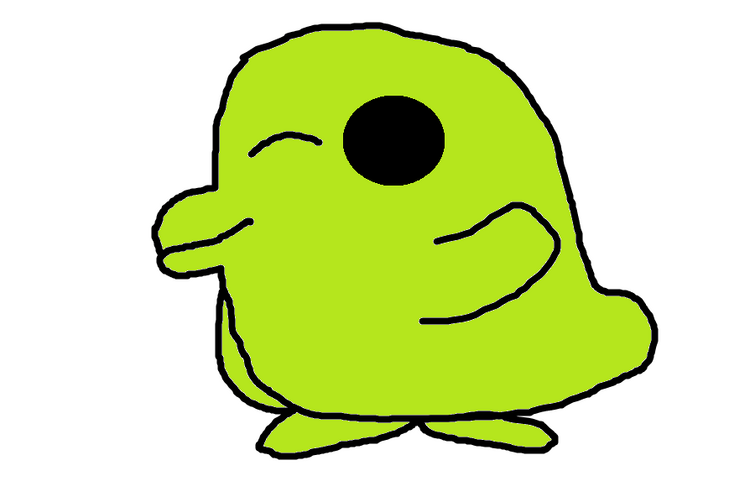 I drew some Classic Tamagotchi characters | Fandom