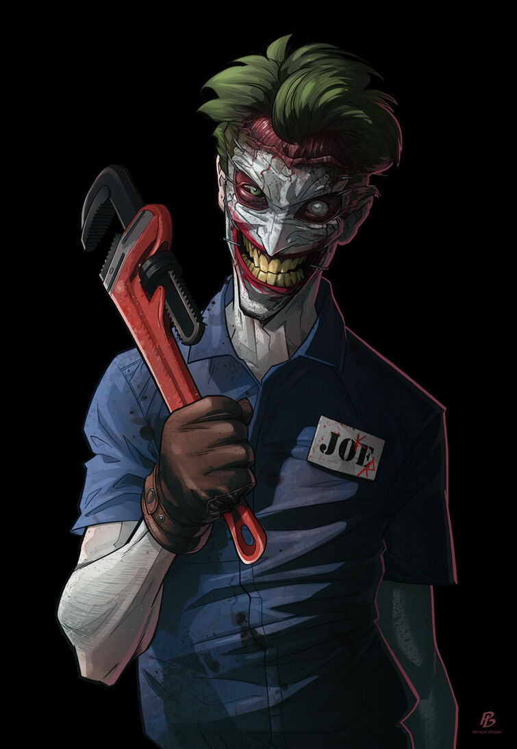 Quienes creen que son los tres peores villanos de Batman?