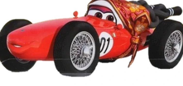 Discuss Everything About Pixar Cars Wiki | Fandom
