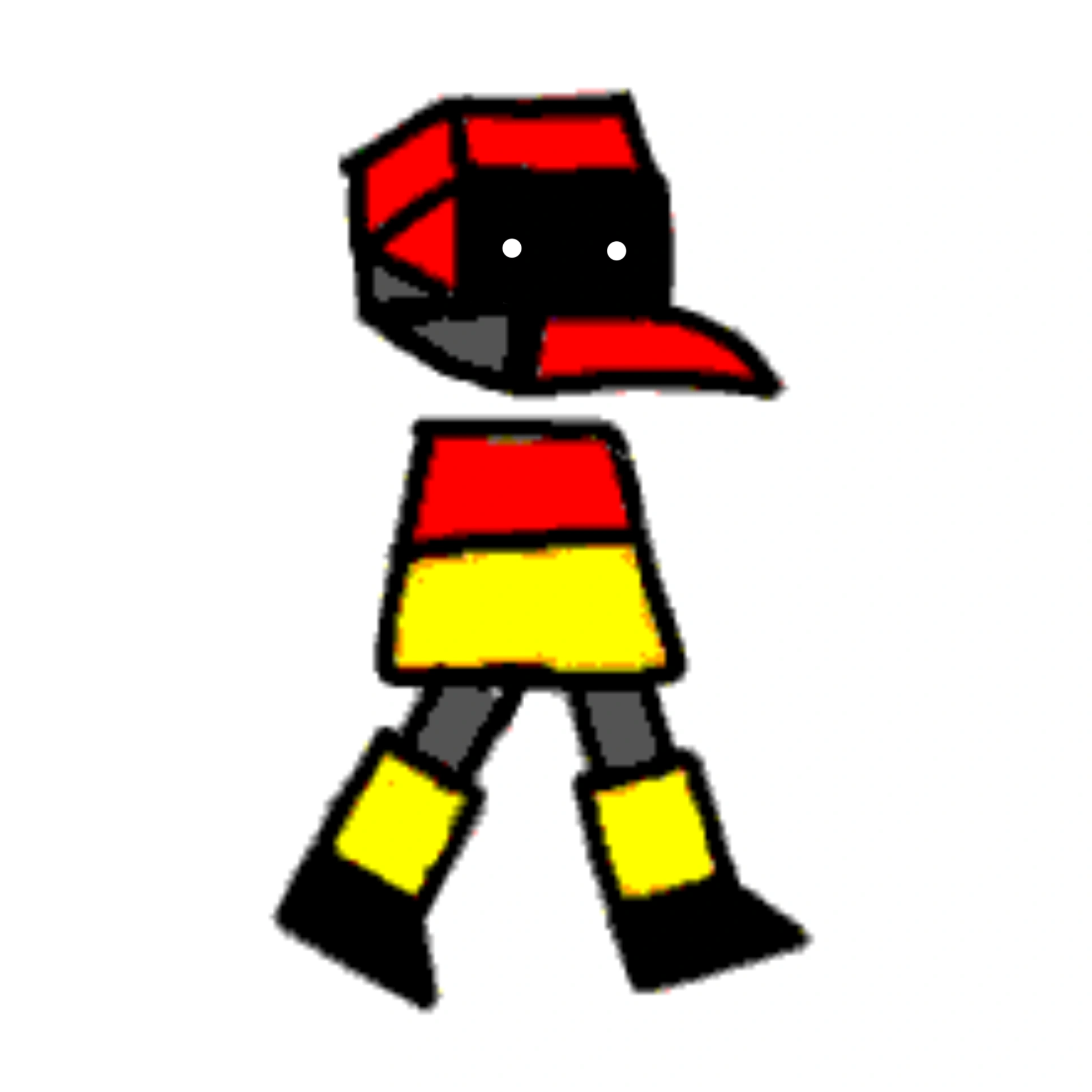 Horror Rod Redesign | Fandom