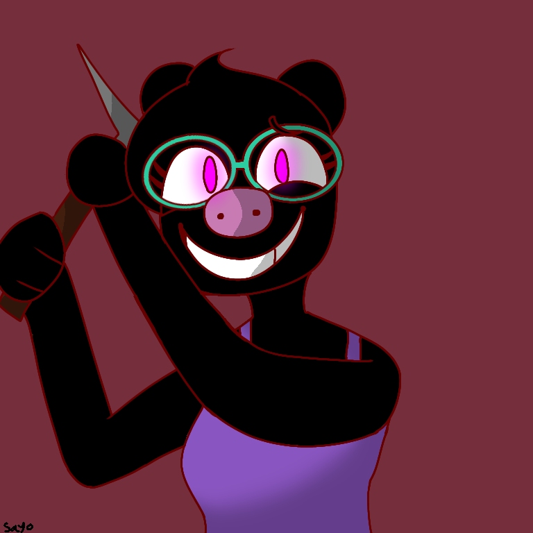 Discuss Everything About Roblox Piggy Wikia Fandom - roblox piggy wikia fandom mimi roblox Discuss Everything About Roblox Piggy Wikia Fandom - mimi roblox