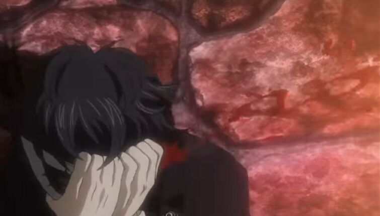 Random Thing I Noticed In Persona 5 Fandom