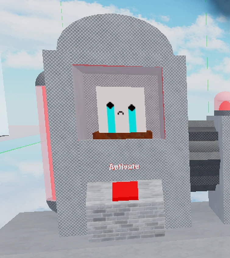 Discuss Everything About Juke's Towers of Hell Wiki Fandom