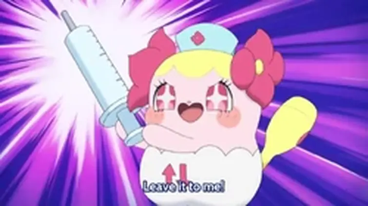 Discuss Everything About Catch! Teenieping Wiki | Fandom