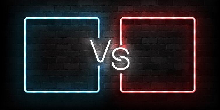 Battle Match - SCP-3812 vs. SCP-682 - Wattpad
