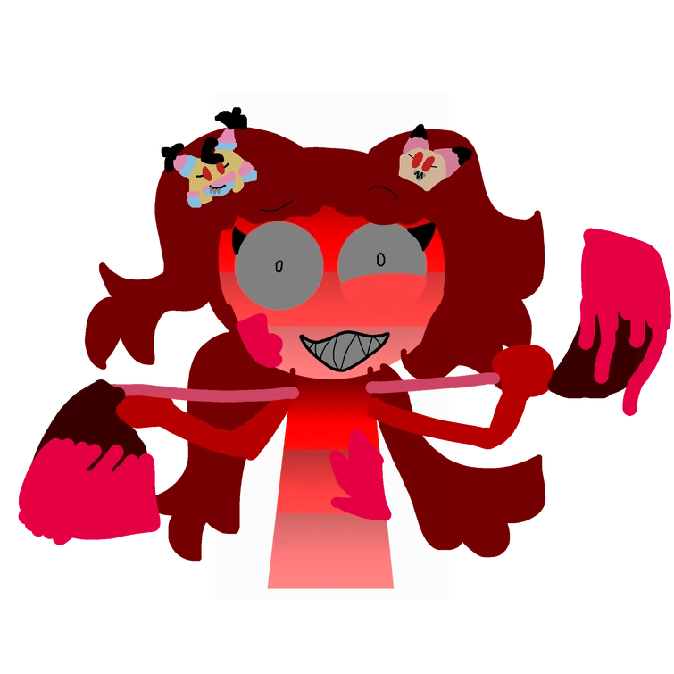 My Parasprunki OC | Fandom