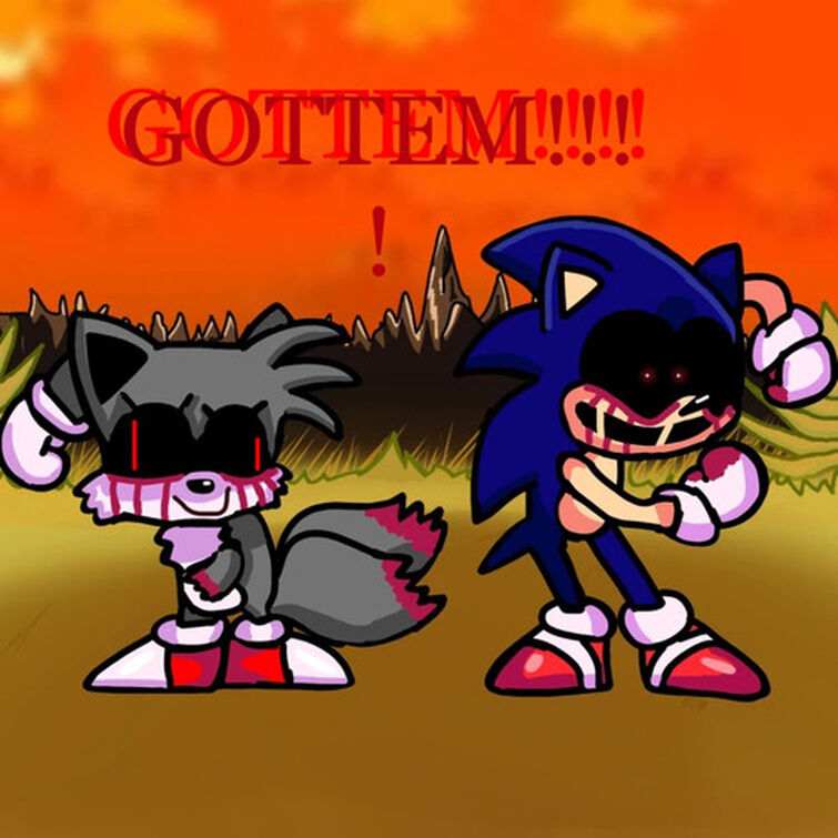 Top games tagged sonic-exe 