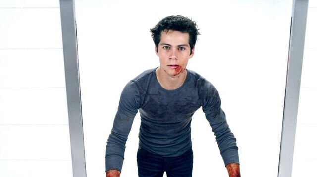 Dylan O'Brien Talks 'Maze Runner' Accident, 'Love and Monsters