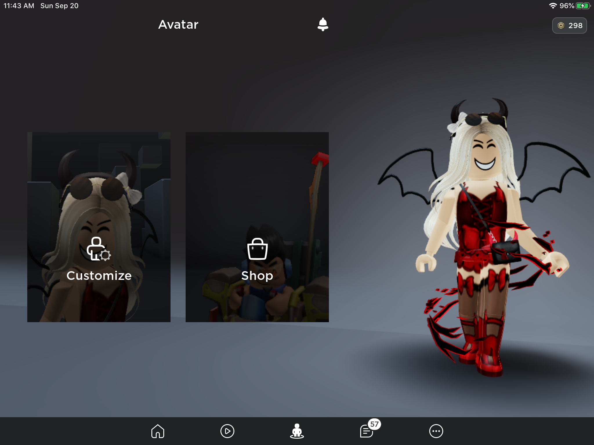 What S Your Roblox Royale High Halloween Costume Fandom - halloween outfit roblox