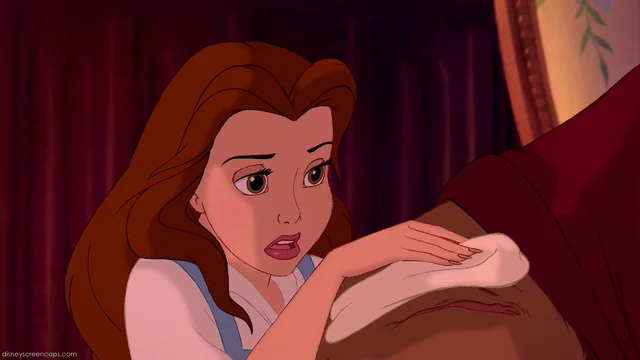About Belle | Fandom
