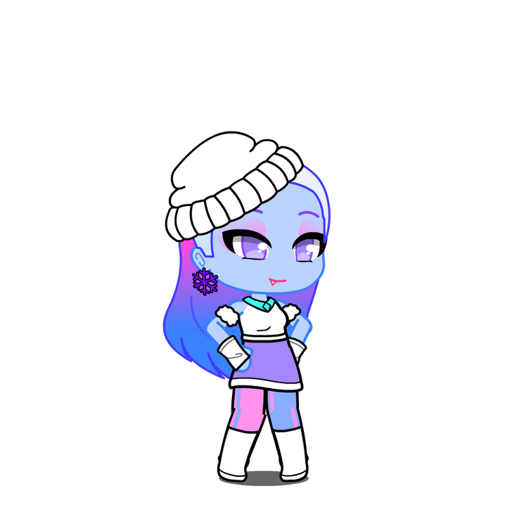 Monster High In Gacha Life! #2