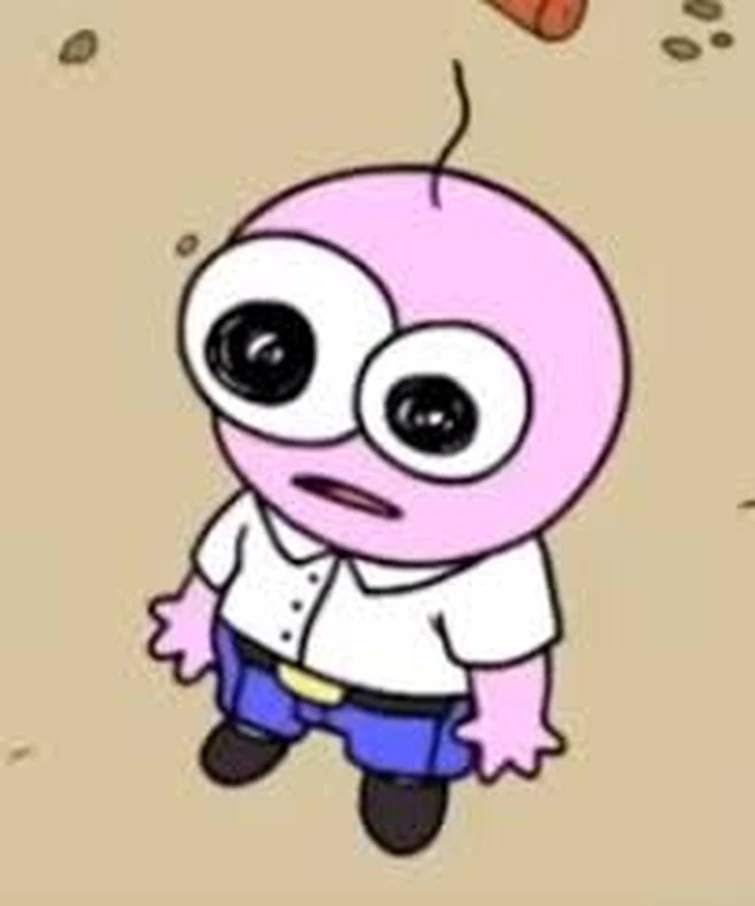 My brain when I hyperfixate on funny smiling guys | Fandom