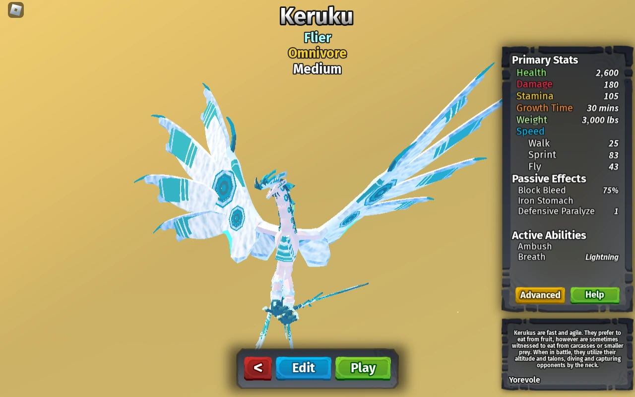 Trading frostburnt glimmer ker for pallets and app tokens (maybe