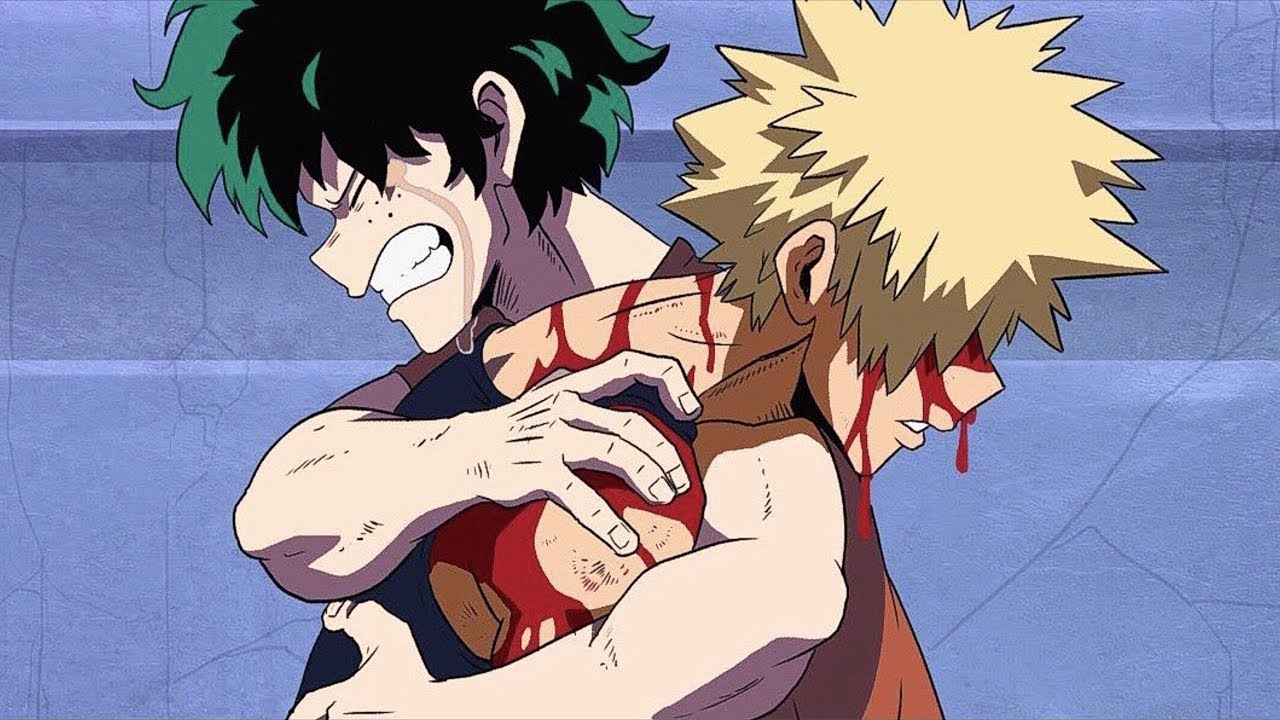 Bakugo death: Is Bakugo dead in My Hero Academia?