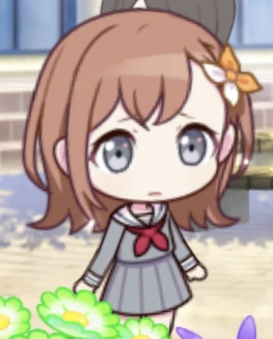 middle school rui :( | Fandom