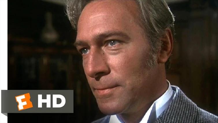 Murder by Decree (1979) - Confronting Sir Charles (5/11) | Movieclips