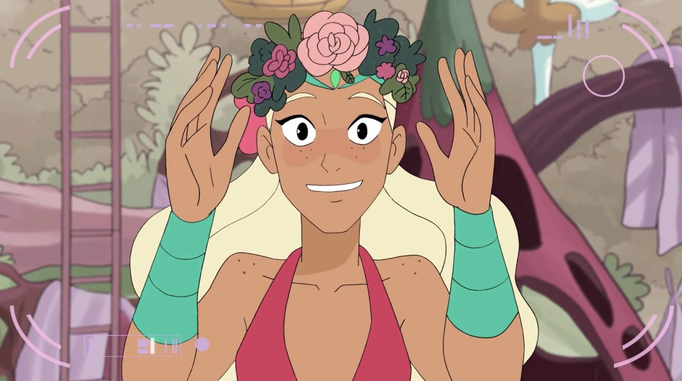 Happy birthday, Perfuma! | Fandom