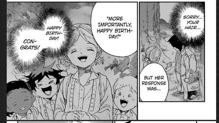 The Promised Neverland Season 2 Will Tell New Canon Stories Not Seen in  Manga