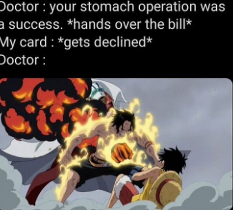 One piece memes pt 2 Fandom