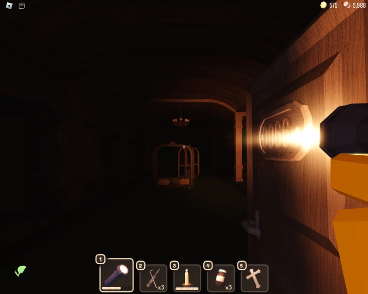 Discuss Everything About DOORS Wiki Fandom