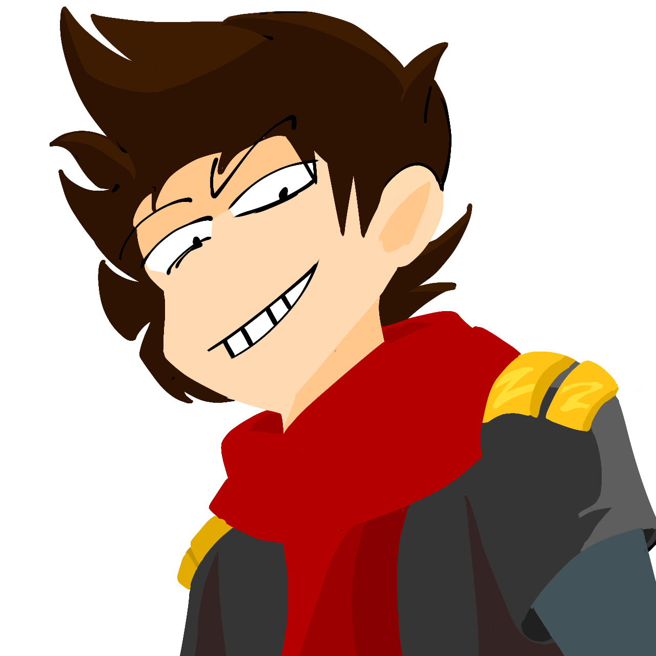 yooo-lineless-art-fandom