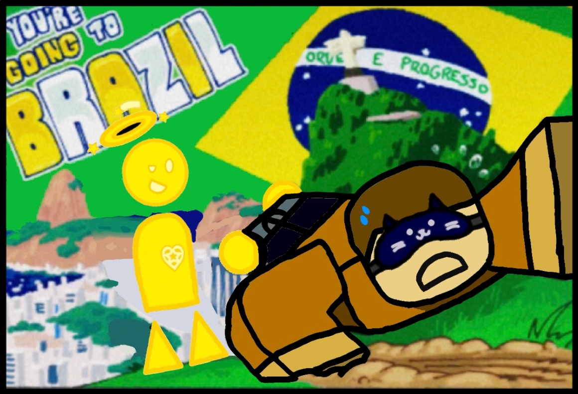 you-re-going-to-brazil-fandom