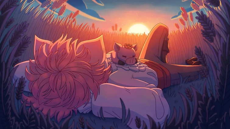 Fandom Image