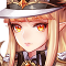 Hero List Rachel Icon