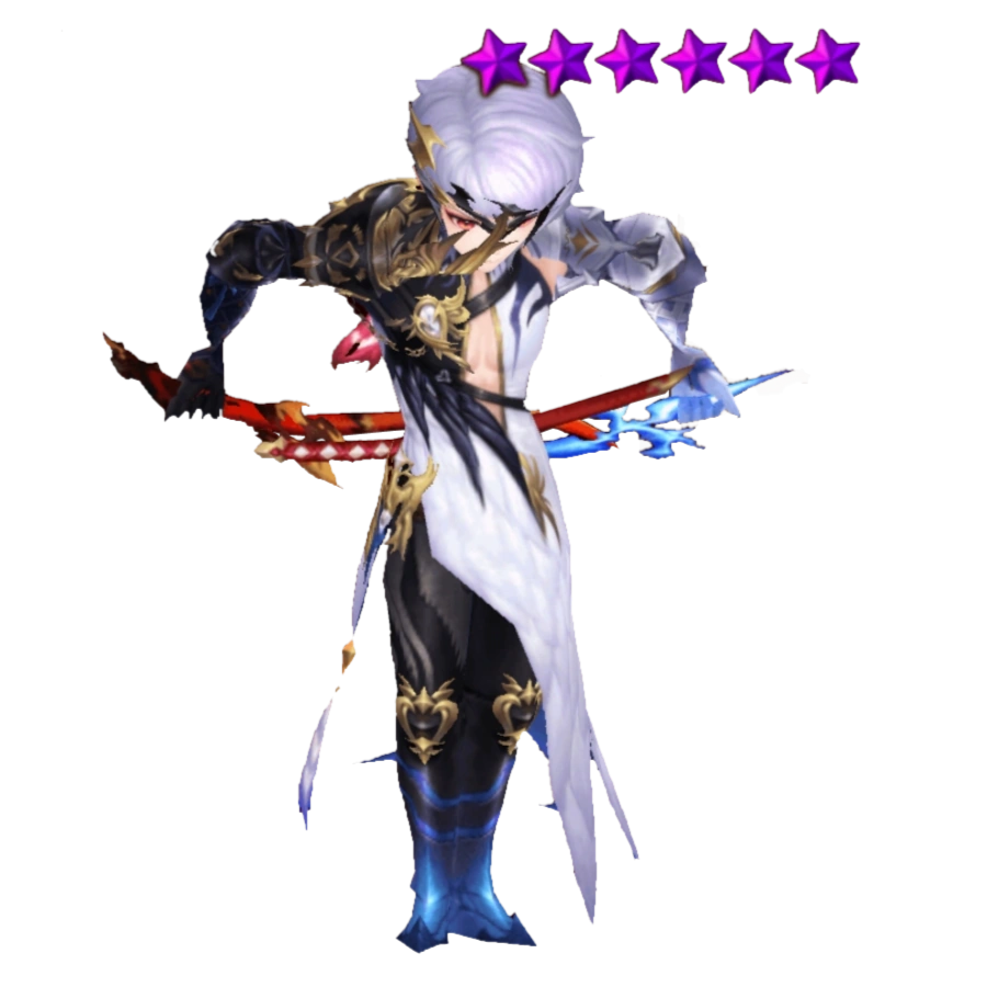 Taka | Seven Knights Global Wikia | Fandom