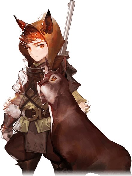 Chapter 1 Snipper The Hunter Seven Knights Global Wikia Fandom Chapter 1 Snipper The Hunter Seven Knights Global Wikia Fandom