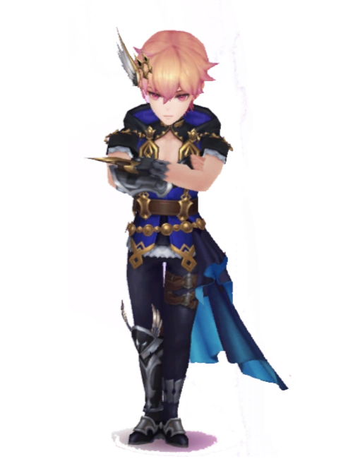 Taka | Seven Knights Global Wikia | Fandom