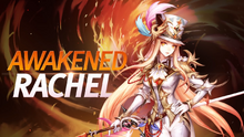 Awakened Rachel Promo