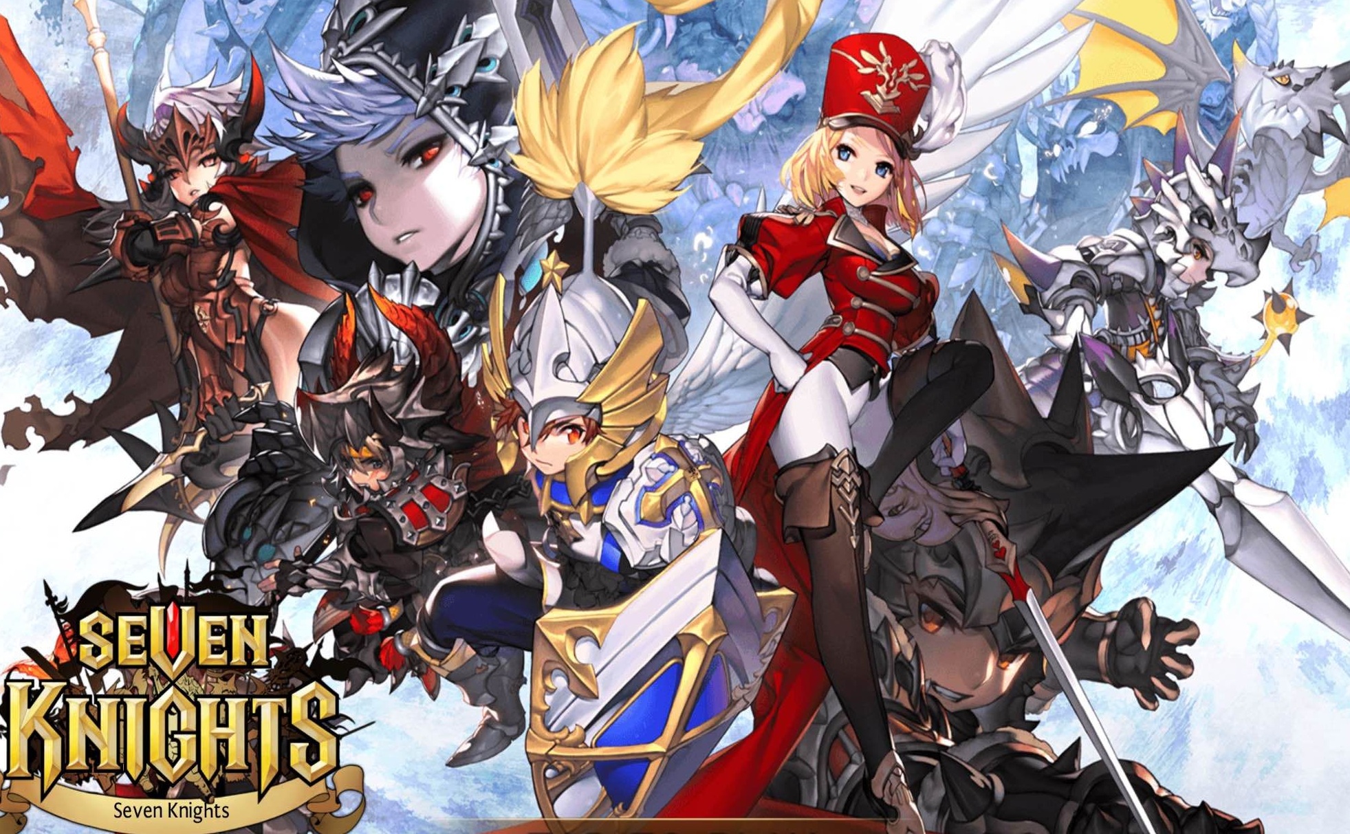 How To Obtain Seven Knights Seven Knights Global Wikia Fandom