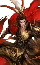 Episode26 Lu Bu med