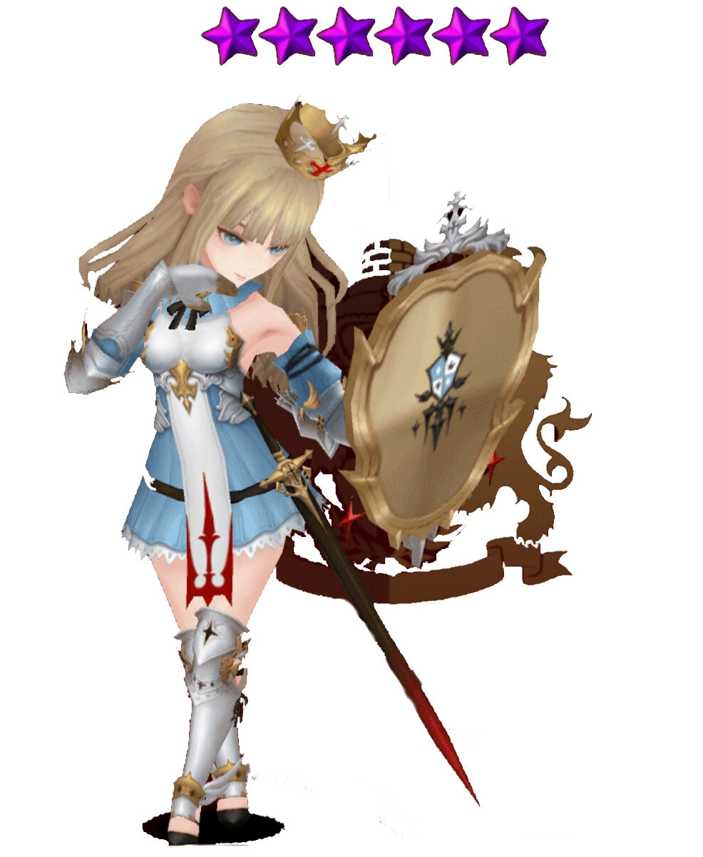 Elysia | Seven Knights Global Wikia | Fandom