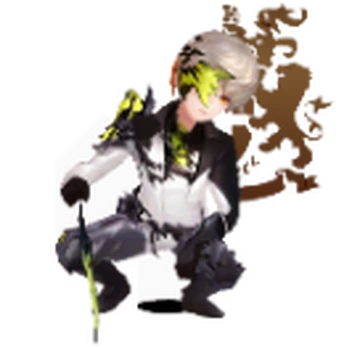 Taka | Seven Knights Global Wikia | Fandom