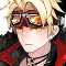 Ryan Awakening Icon SML