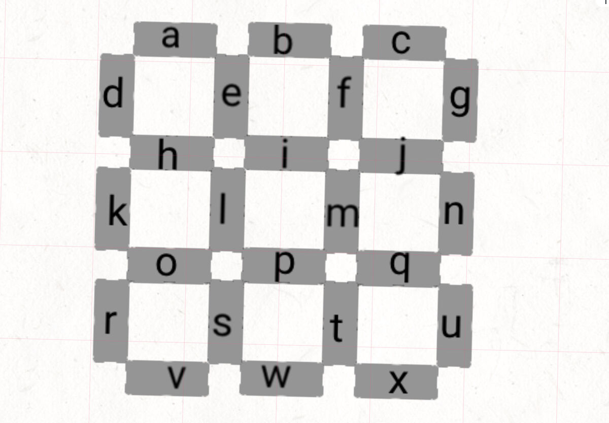 24-segment display | Segment Displays Wiki | Fandom